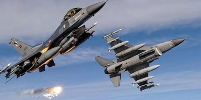 Türkiye, Yunanistan'ın ev sahipliğindeki Tiger Meet adlı tatbikattan çekildi