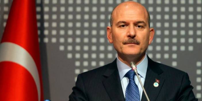 Soylu'dan 1 Mayıs öncesi Taksim açıklaması