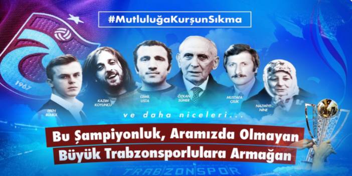 İmamoğlu şampiyonluk kutlamasında yanlış fotoğraf paylaştı