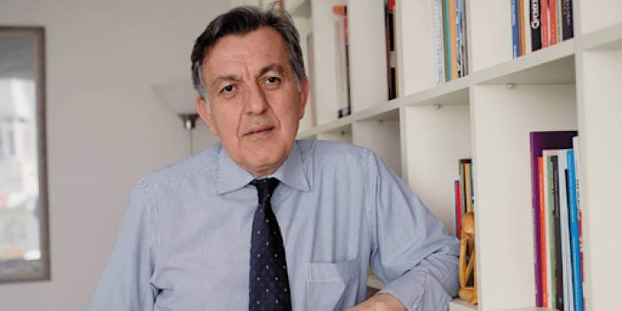 Bekir Ağırdır: CHP’nin handikapı 'aday kim olacak' diye kaldırımda beklemesi