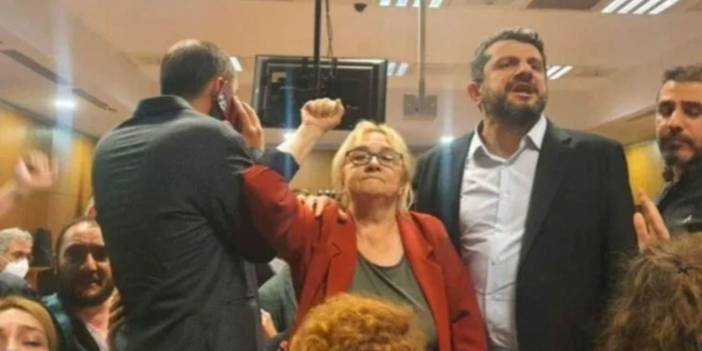 Gezi Davası tutukluları Silivri'den seslendi: Bu memleket, giydirmek istedikleri bu deli gömleğine sığmaz