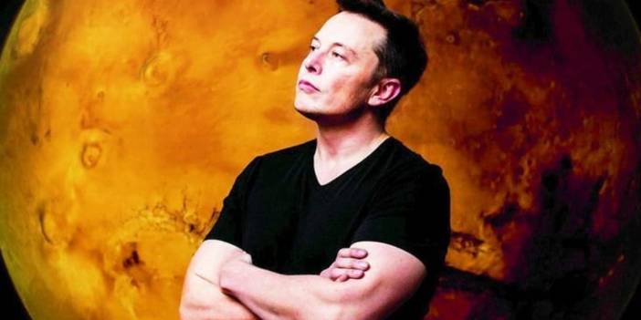 Elon Musk hakkında az bilinen 10 'tuhaf' gerçek