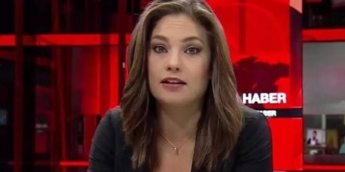 Nevşin Mengü’den AKP'li Turan’a 'dangalak' tepkisi