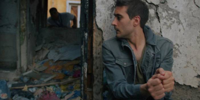 Filmi Ümit Özdağ finanse etmiş: Mülteci karşıtı filmin yapımcısına gözaltı