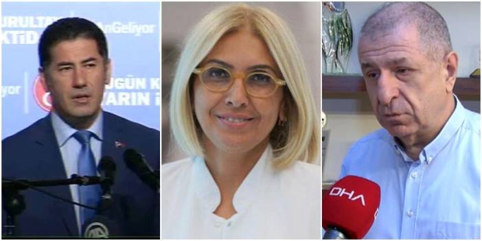 'Sessiz İstila' gerilimi sürüyor: İçişleri Bakanlığı üç isim hakkında suç duyurusunda bulunacak