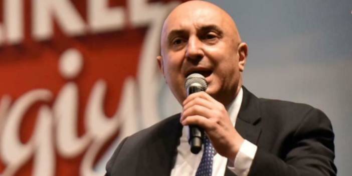 CHP'li Özkoç'tan Soylu'ya tepki: Cahil yönetici felakettir