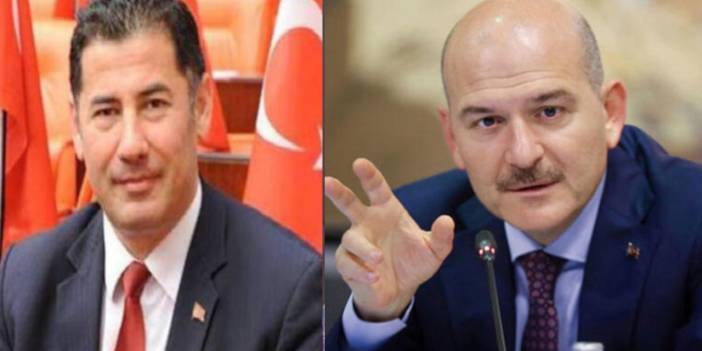 Sinan Oğan İçişleri Bakanlığı'na gitmekten vazgeçti