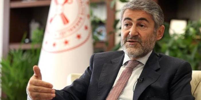 Bakan Nebati'den enflasyon yorumu: Rekorlarımızı asla gölgeleyemez
