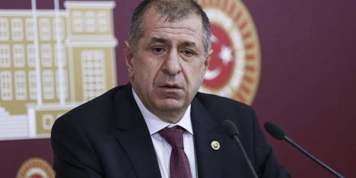 Ümit Özdağ'dan Hande Fırat'a: Eşiniz Suriye'de ne iş yapıyor?