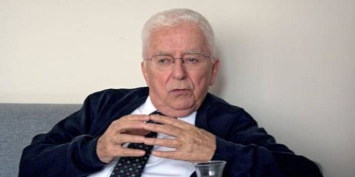 Tarhan Erdem: İmamoğlu, adaylığı için dilekçe yolladı