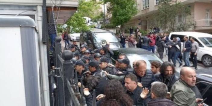 AP Türkiye Raportörü Amor’dan HDP’ye destek mesajı