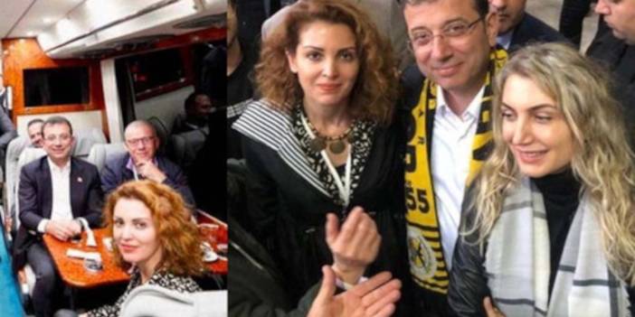 Karadeniz davetine tepkiler sürüyor: 'Nagehan Alçı, gazeteci kılığına girmiş bir tetikçidir'