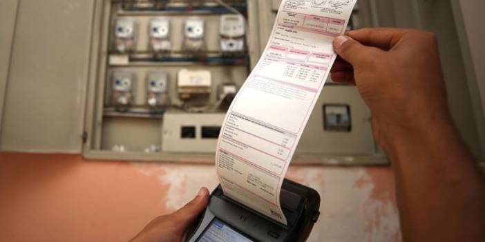Elektriğe bir zam daha mı geliyor?