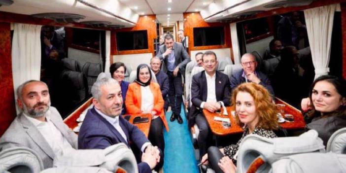 Soylu'nun danışmanı Akif Beki'yi hedef aldı, ihale belgesi paylaştı