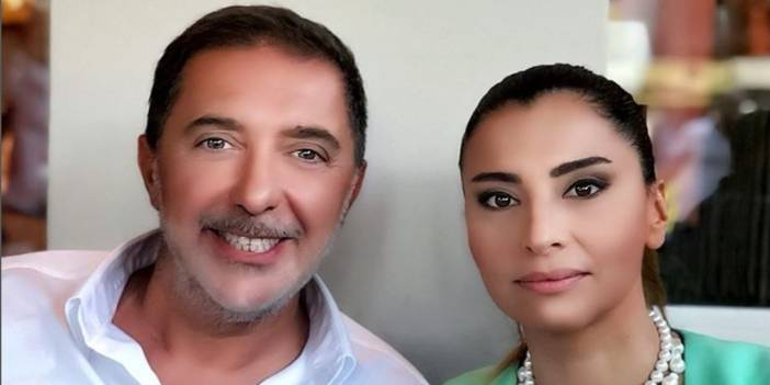 Hande Fırat'ın eşi Murat Özvardar 'filtreli' fotoğrafıyla Ukrayna açıklaması yaptı
