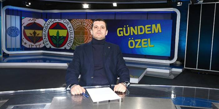 Eski Fenerbahçeli yöneticiden İmamoğlu'na yaylım ateşi: Bu camia, sandıkta hesaplaşmayı çok iyi bilir