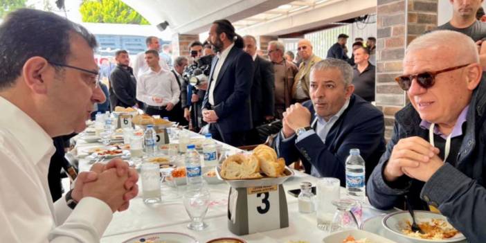 Ertuğrul Özkök Karadeniz gezisini yazdı: VIP muamele gördük mü, Nagehan Alçı'ya yaklaşım nasıldı?