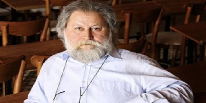 Ali Nesin 'Yetti ama' diye isyan etti: Nesin Vakfı'nın banka hesapları bloke edildi