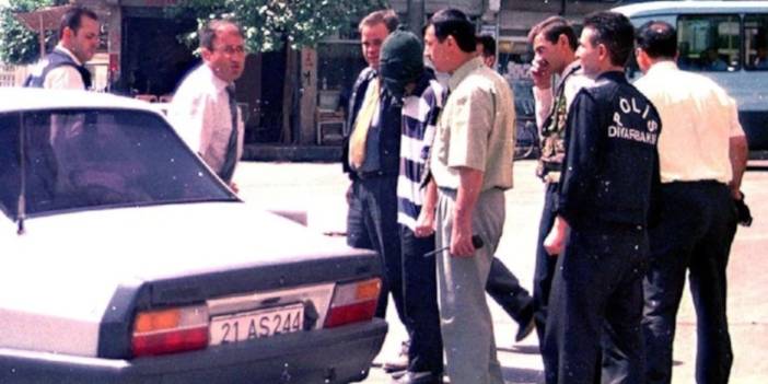 Diyarbakır'da 23 kişiyi öldüren 10 Hizbullahçı da serbest bırakılmış