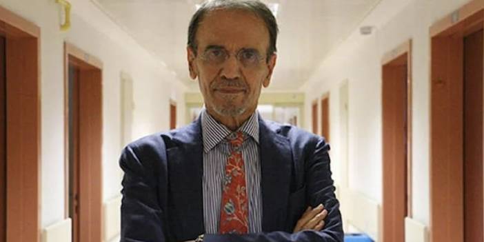 Prof. Dr. Mehmet Ceyhan'dan yeni varyant uyarısı