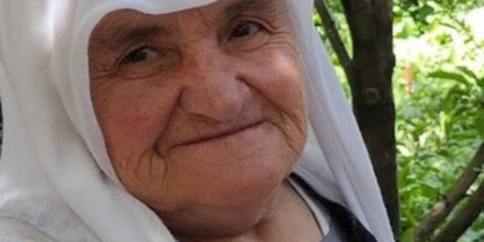 Van'da 80 ve 79 yaşlarındaki Özer çifti tutuklandı