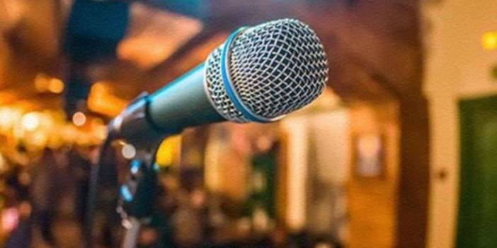 Müzik yayın izni gece 01.00'e uzatıldı