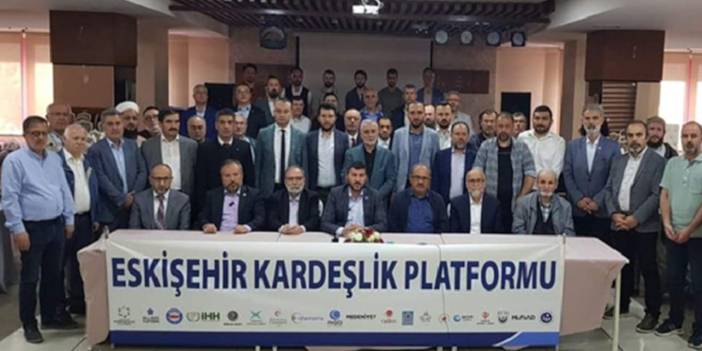 İslamcı örgütlerden festival yasağına destek: Kızlı erkekli aynı çadırda kalıyorlar