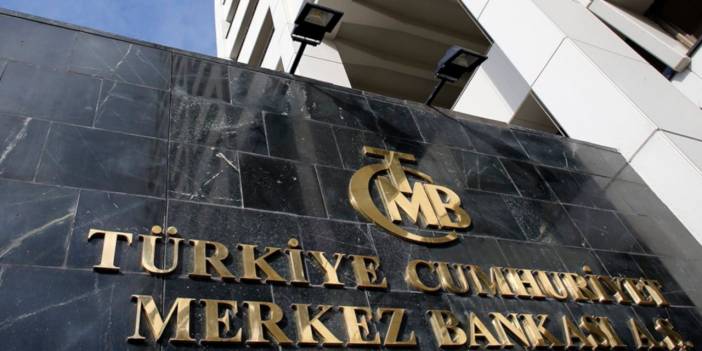 Merkez Bankası rezervleri 1 haftada 2 milyar dolar azaldı