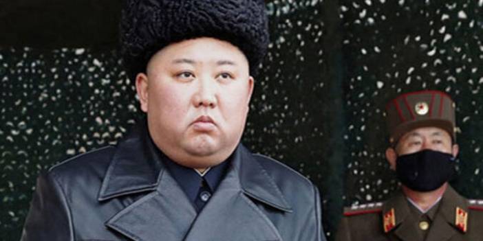 Kuzey Kore'nin propaganda şarkısı TikTok'ta viral oldu