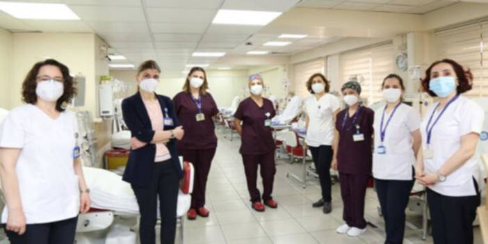 Açlık sınırının altında yaşıyorlar: Hemşireler de hekimler gibi yurt dışına gitmek istiyor