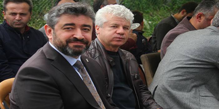 Gezi hakimi: Eşim değil eniştesi FETÖ'cü, eşim itirafçı değil ihbarcı