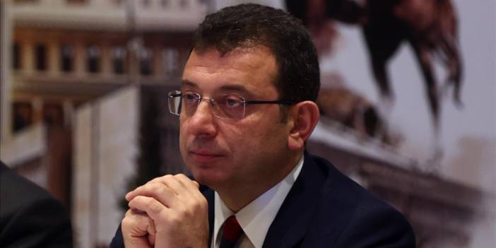 Merak edilen soru: İmamoğlu'na siyasi yasak gelecek mi?