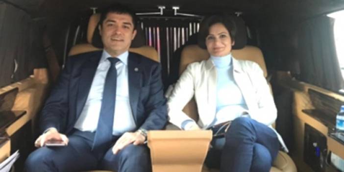 İYİ Parti İstanbul İl Başkanı Kavuncu'dan Kaftancıoğlu açıklaması