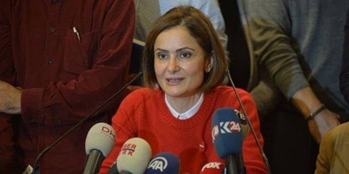 Canan Kaftancıoğlu yasak gelirse ne olacağını anlatmış: Hiçbir sorun olmaz