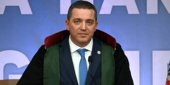 TBB Başkanı Erinç Sağkan: Canan Kaftancıoğlu'na siyasi yasak konulamaz