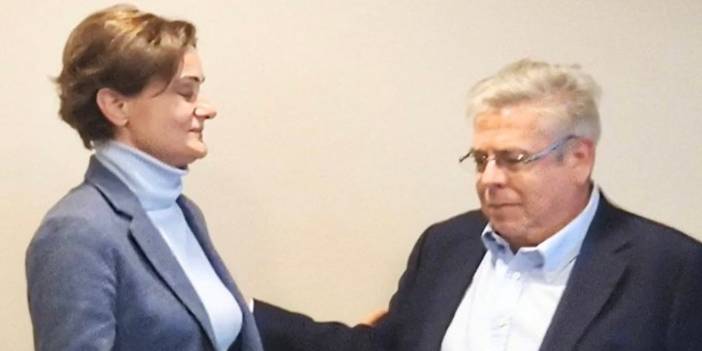 Avrupa Parlamentosu Türkiye Raportörü'den Kaftancıoğlu tepkisi