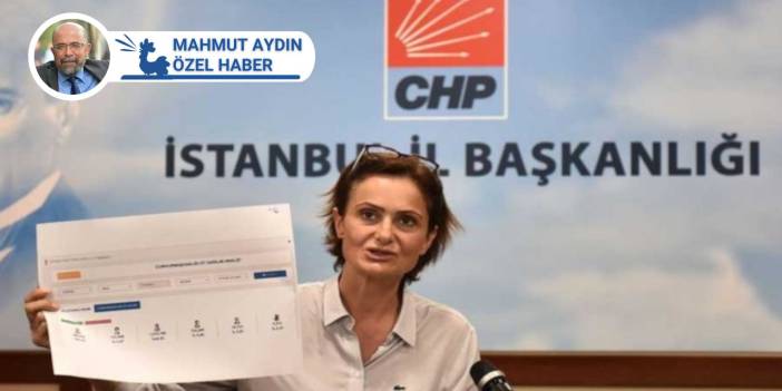 Prof. Dr. Bakırcı: Kaftancıoğlu hapse girmeyecekse il başkanlığında bir sakınca olmaz