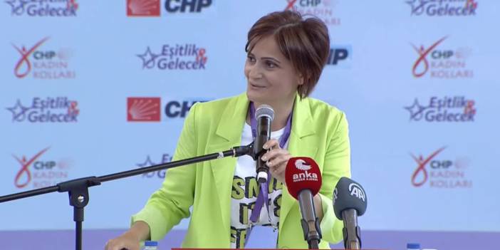 TMMOB'dan Kaftancıoğlu açıklaması: Hak, hukuk talebi Türkiye'nin ekmeği suyu nefesidir