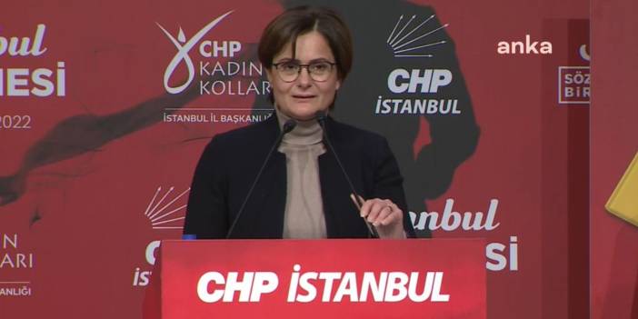 Kaftancıoğlu kararına Avrupa'dan tepkiler