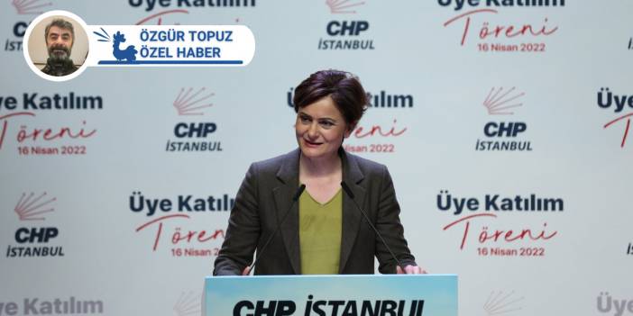 Kaftancıoğlu hakkındaki üç ceza da AİHM kararlarına aykırı