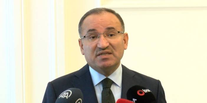 Bakan Bozdağ'dan kira açıklaması: Kira artışlarında 12 aylık ortalama TÜFE yerine yeni oran geliyor