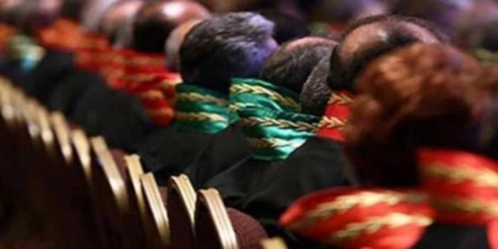 HSK, hakim ve savcının atama kararlarını yayınladı