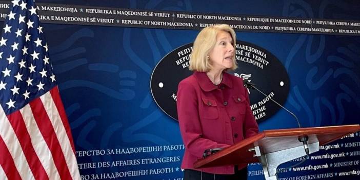 ABD'de Erdoğan şaşkınlığı: İsveç ve Finlandiya'nın NATO üyeliklerine bakış açısını netleştirmeye çalışıyoruz