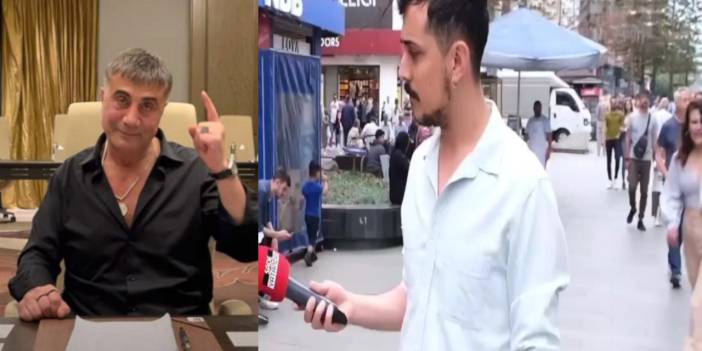 Sedat Peker eski SADAT paylaşımlarını retweet etti