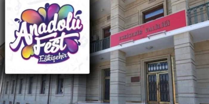 Festival yasağı davasına ret gerekçesi: Terör örgütleri eylem hazırlığı içerisinde