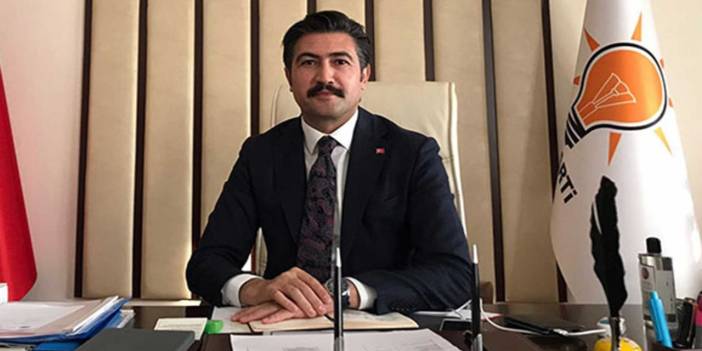 AKP'deki BAE çatlağı: 'Cahit Özkan'ın istifası istendi ama direniyor'