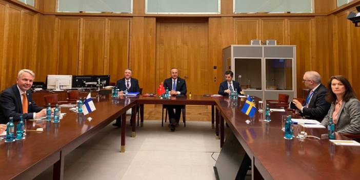 NATO'da Finlandiya ve İsveç için uzlaşı arayışı