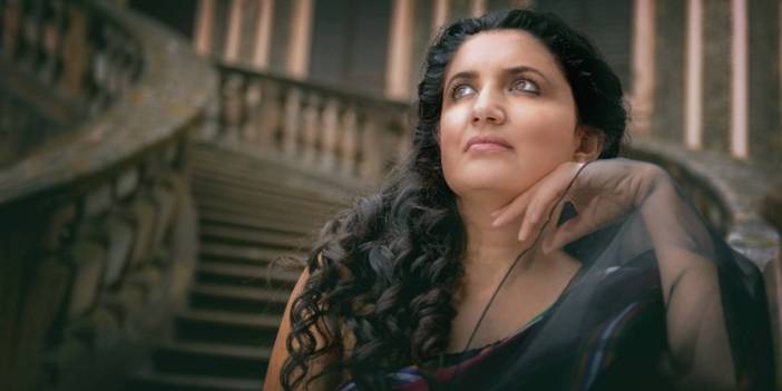 Kürt opera sanatçısı Pervin Chakar da konser için salon bulamıyor