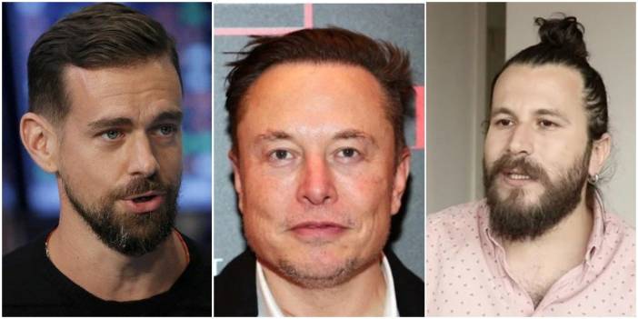 Jack Dorsey ve Türk yapımcının Twitter kavgası