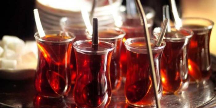 Çaykur'dan çaya yüzde 43.71 zam